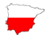 COMPRO ORO PÉREZ - Polski